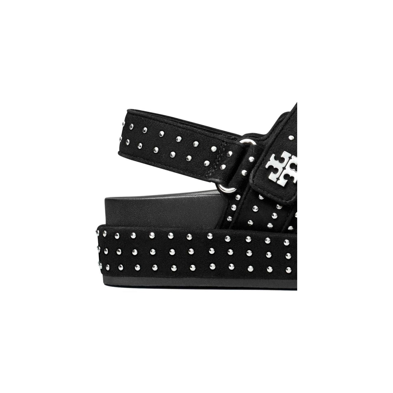 Tory Burch Kira studded sandals Sandals Tory Burch Black