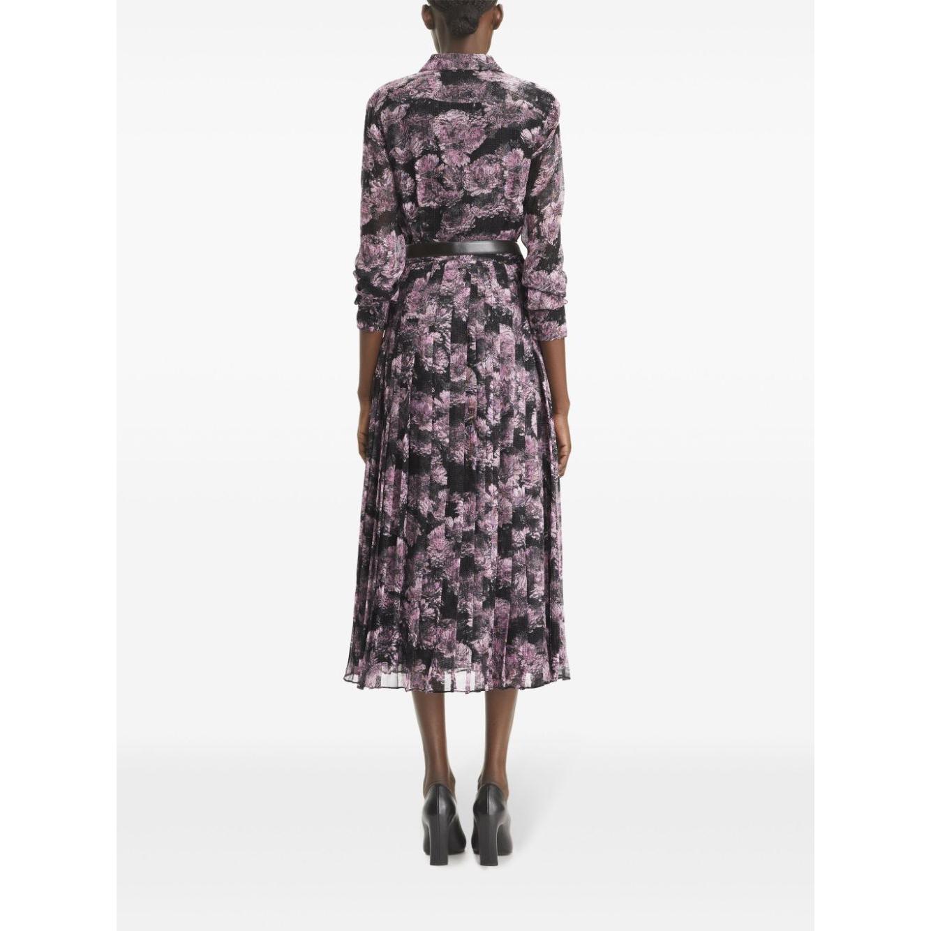Tory Burch Dresses Pink Dresses Tory Burch White Smoke