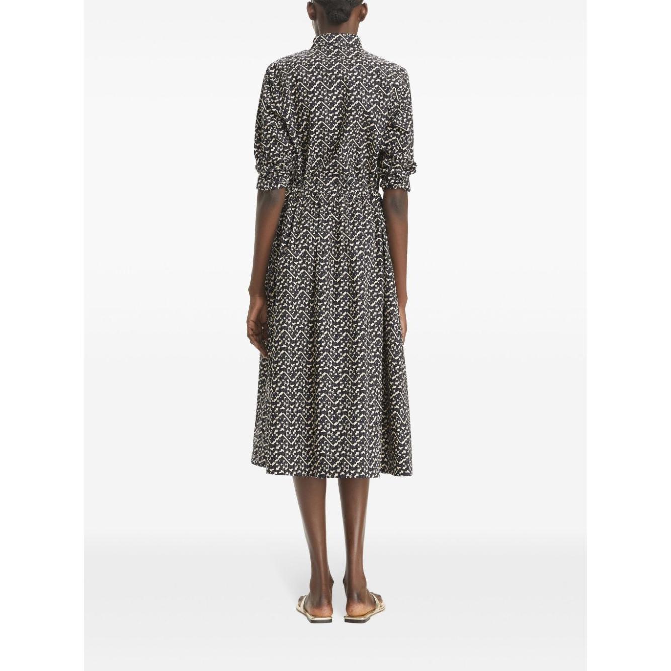 Tory Burch Dresses Black Dresses Tory Burch White Smoke