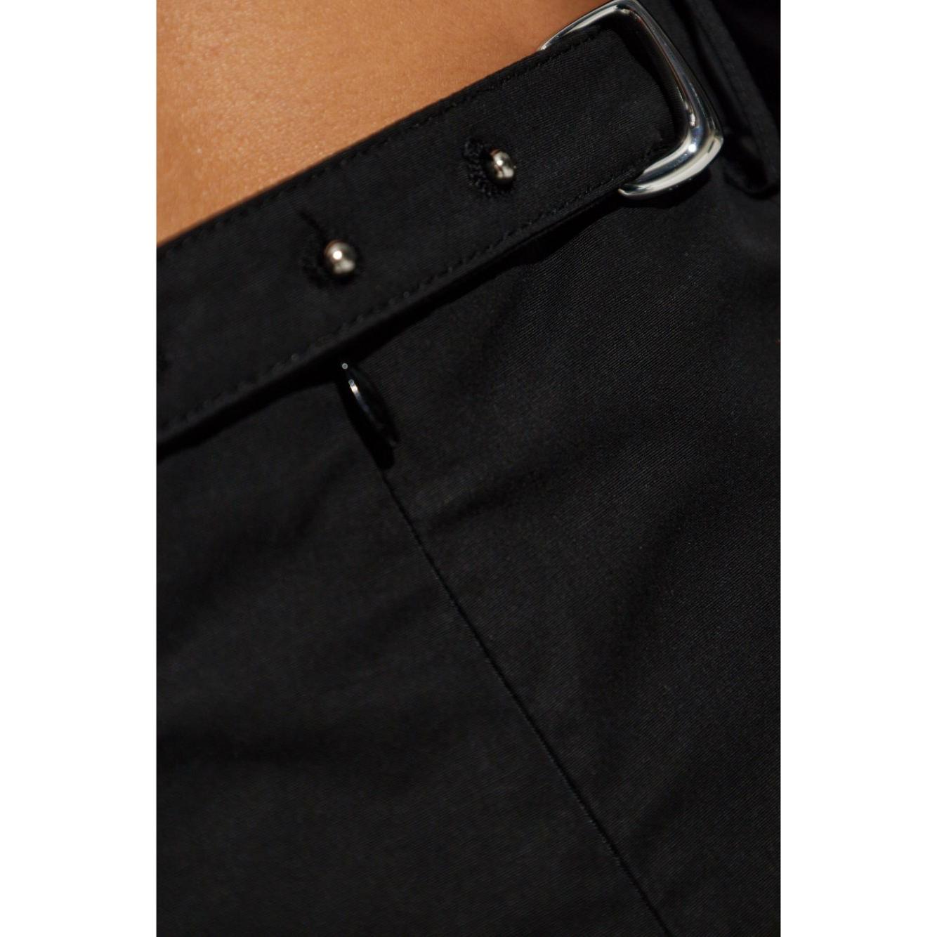 JACQUEMUS Dresses Black