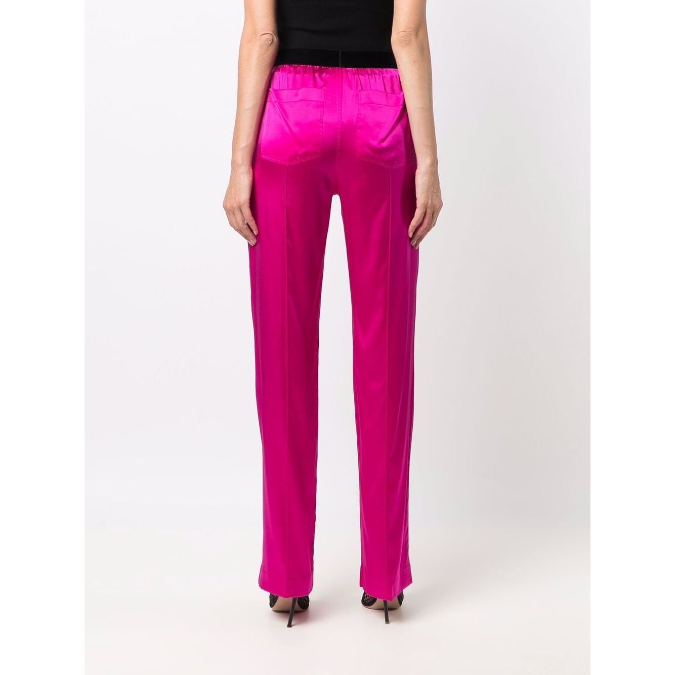 Tom Ford Trousers Fuchsia Trousers Tom Ford Misty Rose