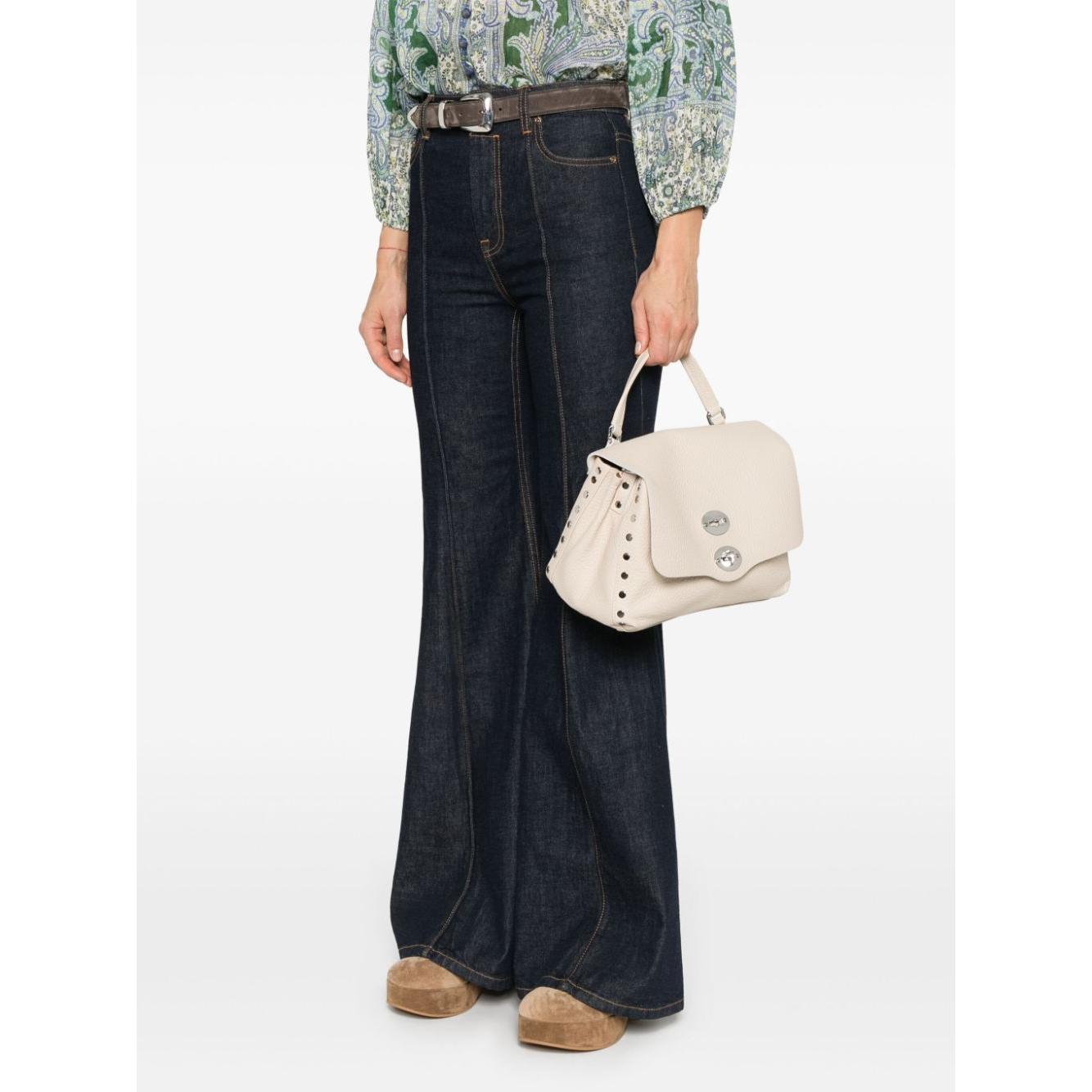 Zanellato small Postina Centauro tote bag