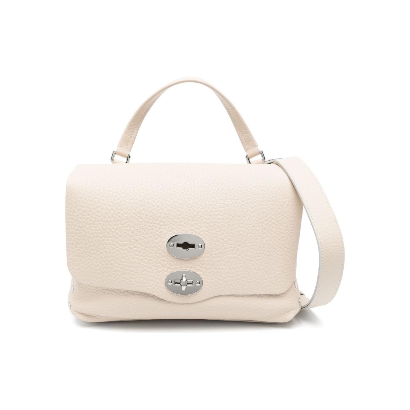 Zanellato small Postina Centauro tote bag