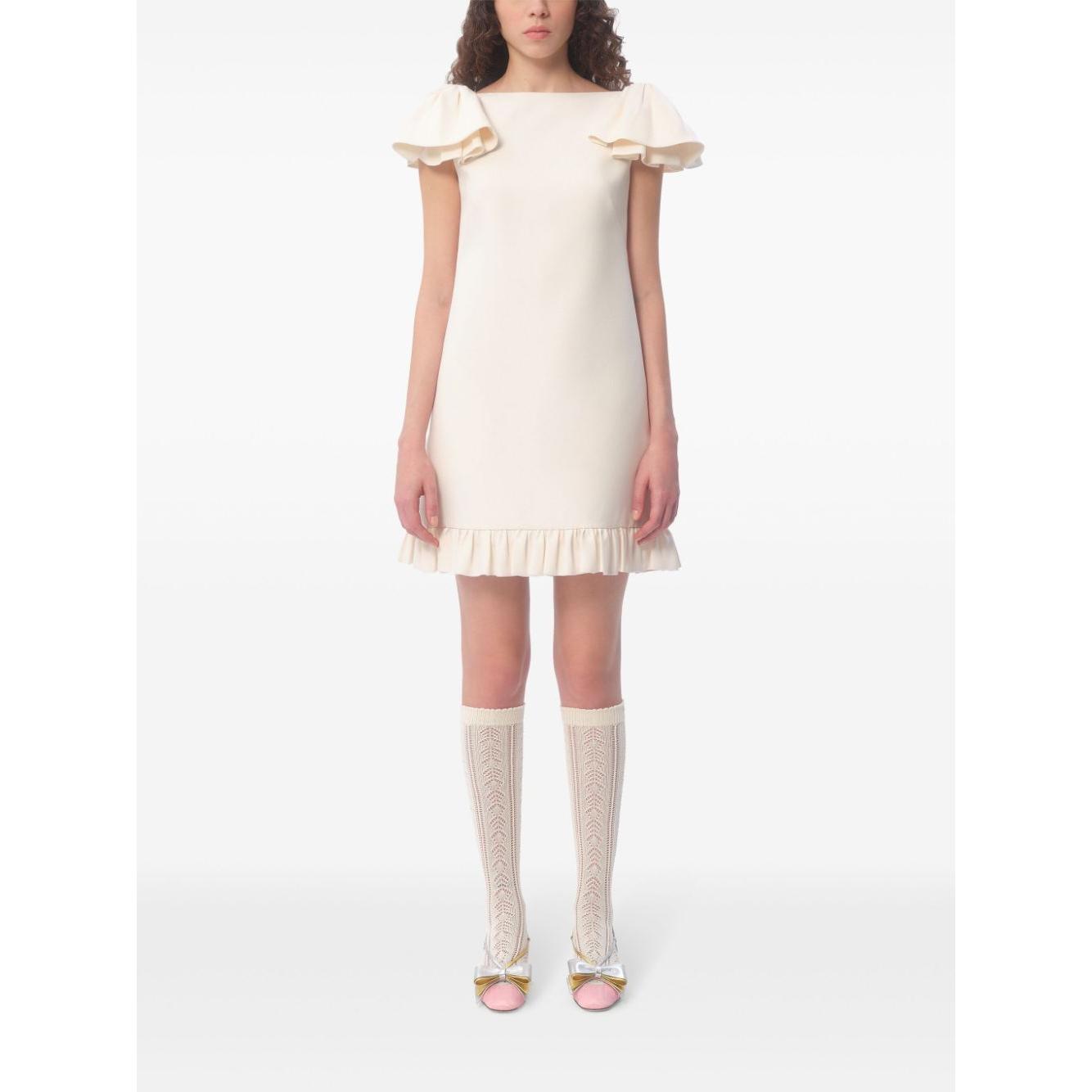 Valentino Dresses Ivory Dresses Valentino White Smoke