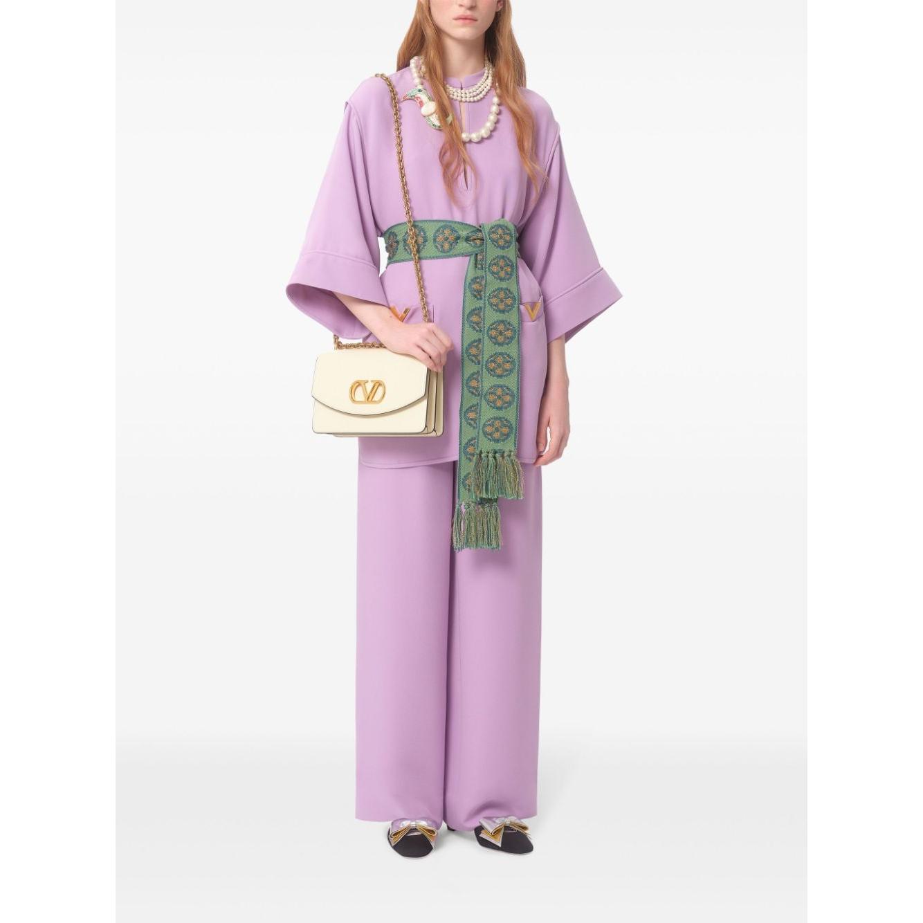 Valentino Dresses Lilac Dresses Valentino Lavender