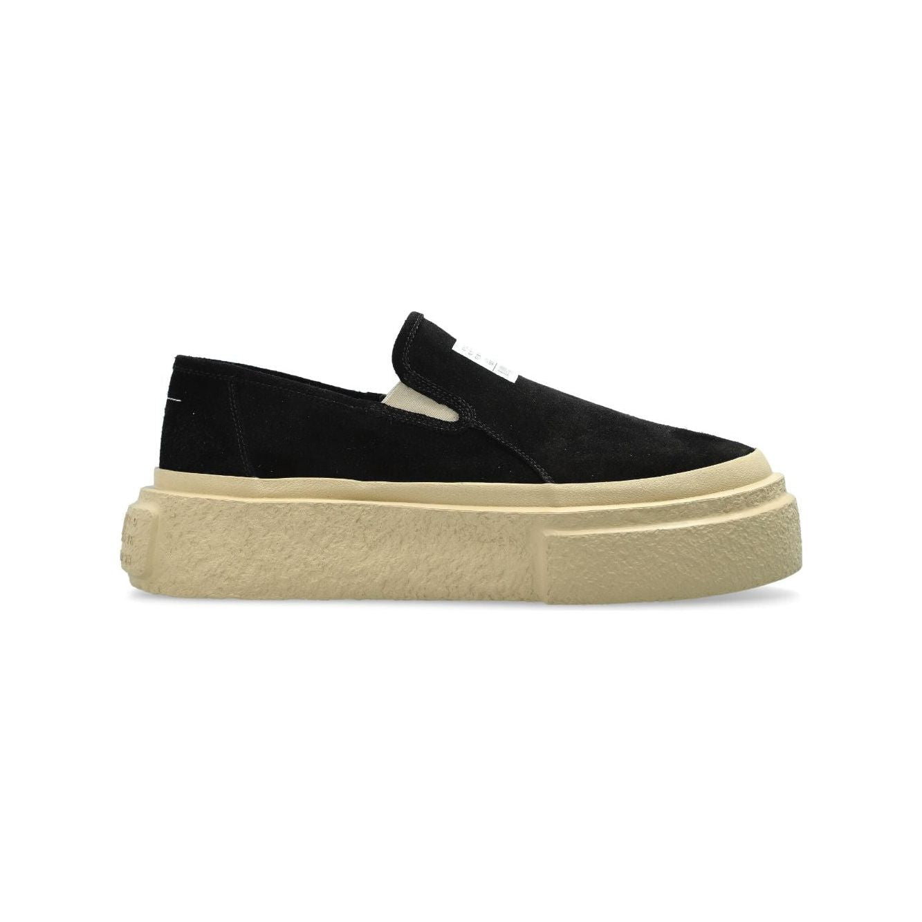 MM6 Maison Margiela Sneakers Black