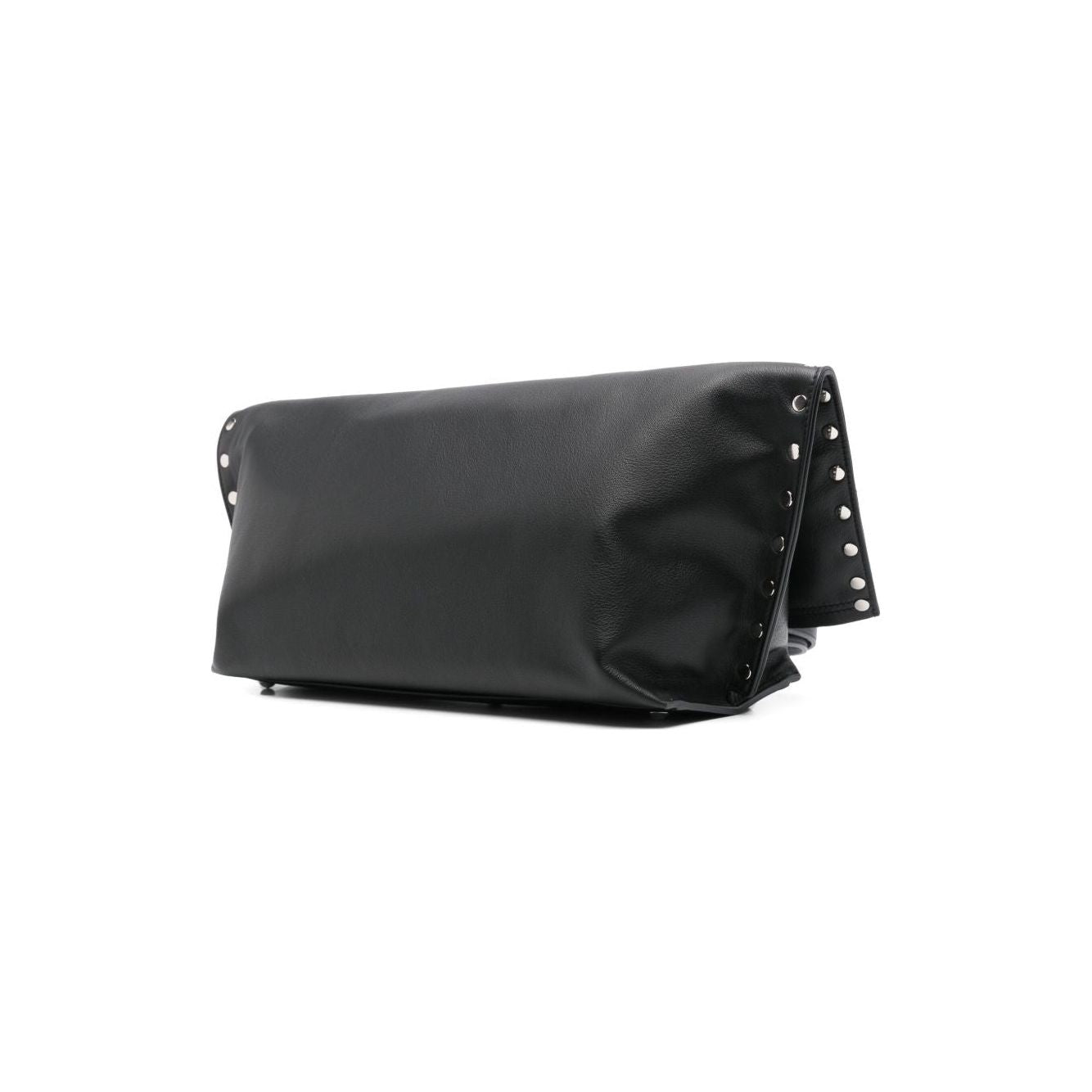 Zanellato medium A'spasso Saeta tote bag Shopper Zanellato Dark Slate Gray