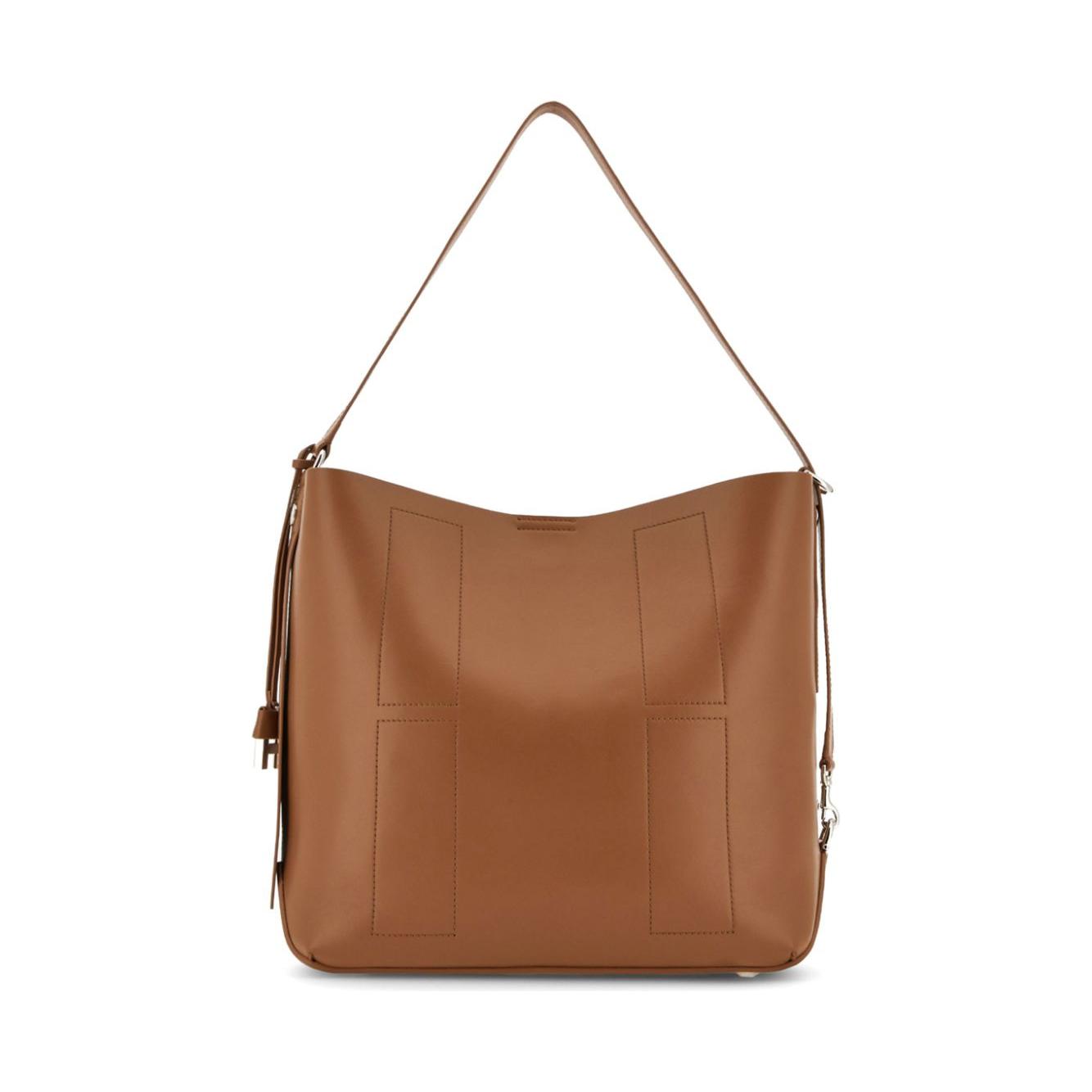 Hogan Pre Hocket Hobo Bag Shoulder Hogan Pre Sienna