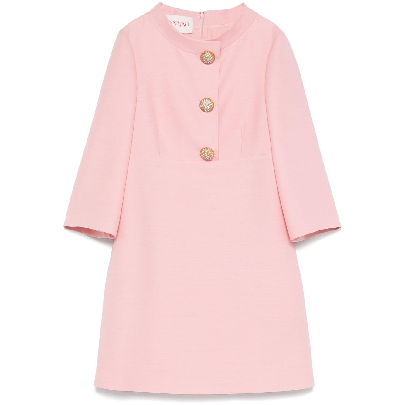 Valentino Short dress - pink Dresses Valentino Pink