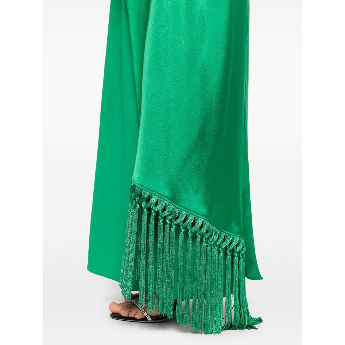 TALLER MARMO PRE Dresses Green