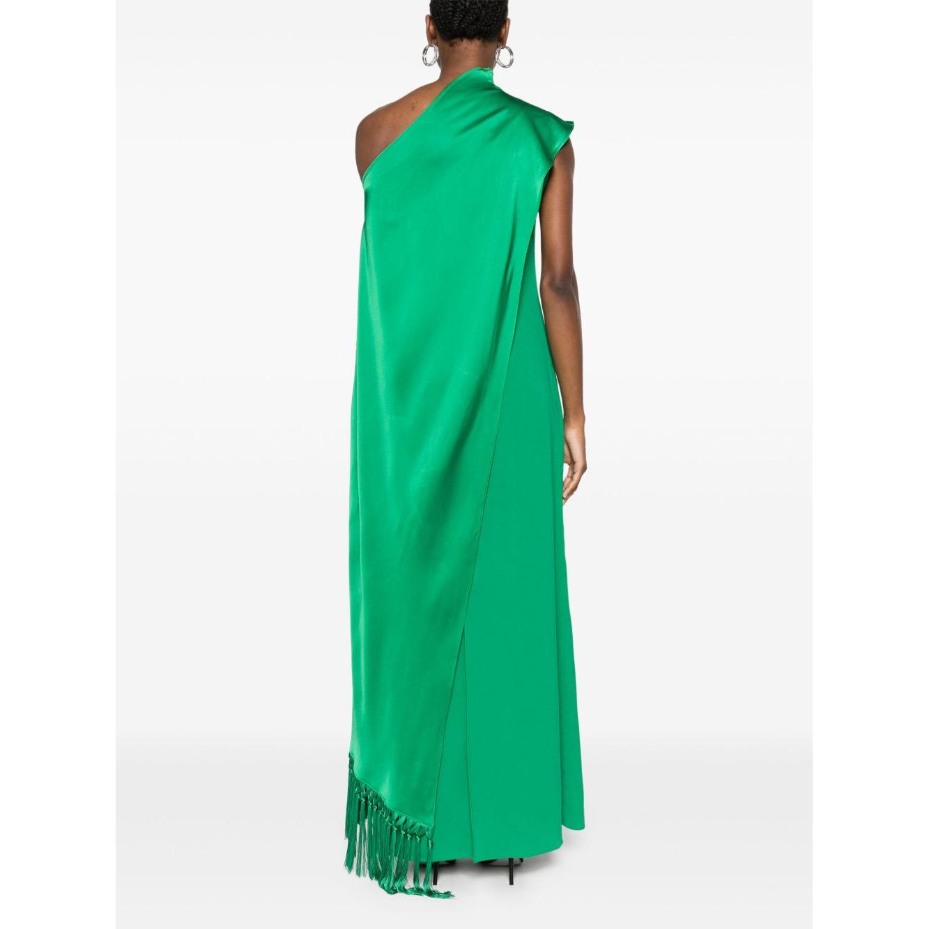 TALLER MARMO PRE Dresses Green