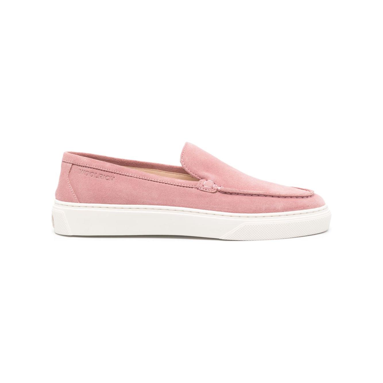 Woolrich Sneakers Pink