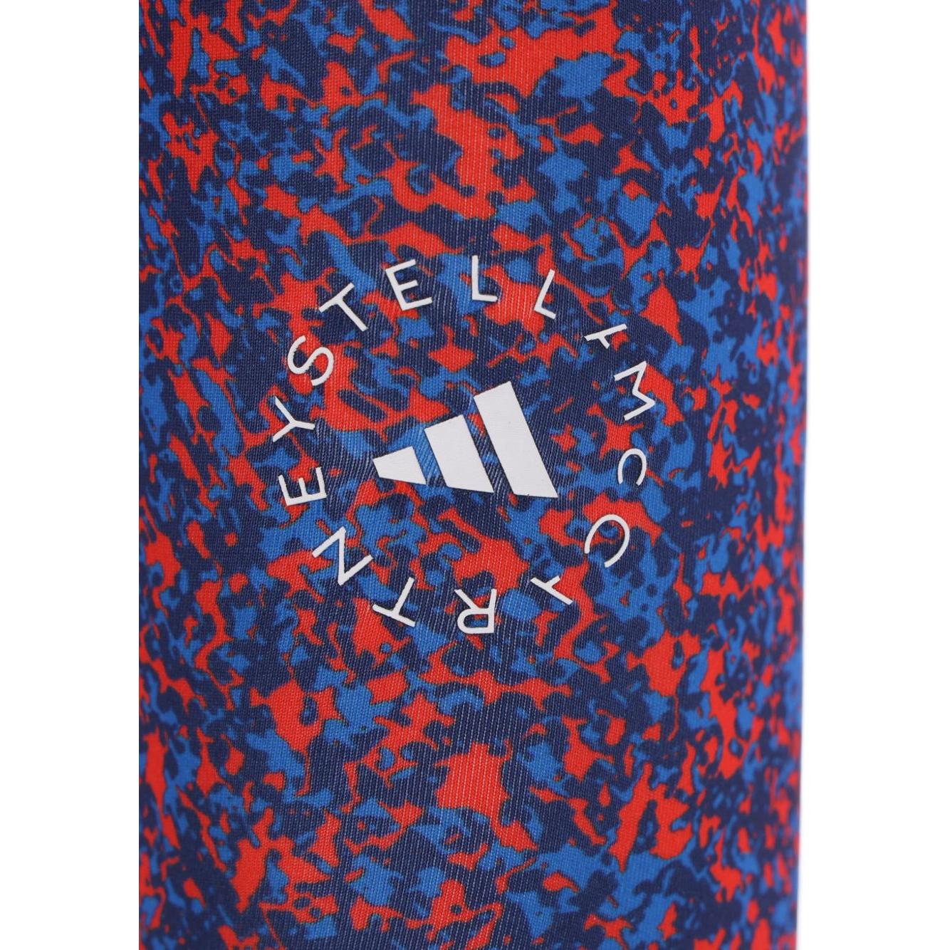Adidas By Stella McCartney TruePurpose Sports Leggings Trousers Adidas By Stella McCartney Dark Slate Gray