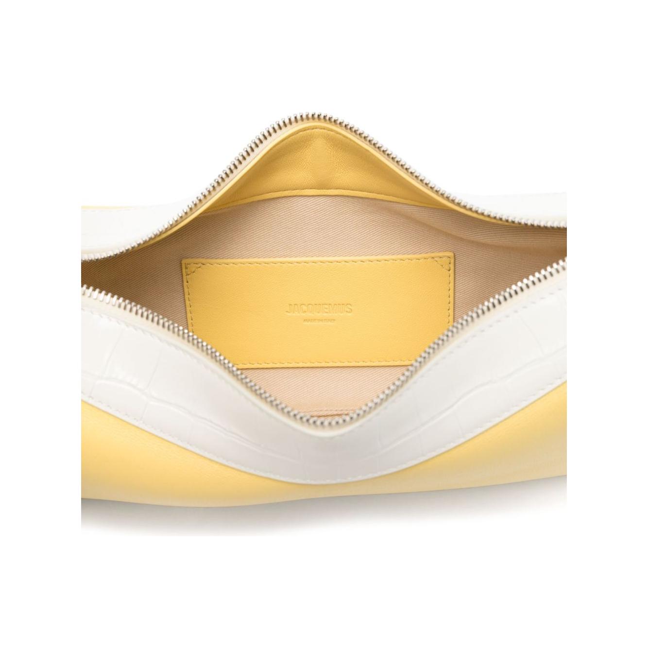 Jacquemus Le Grand Bisou Pearl Shoulder Bag