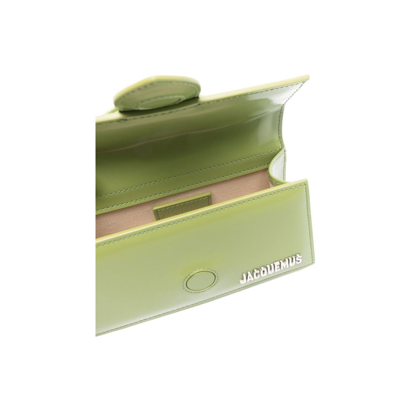Jacquemus The Bambino Mini Bag