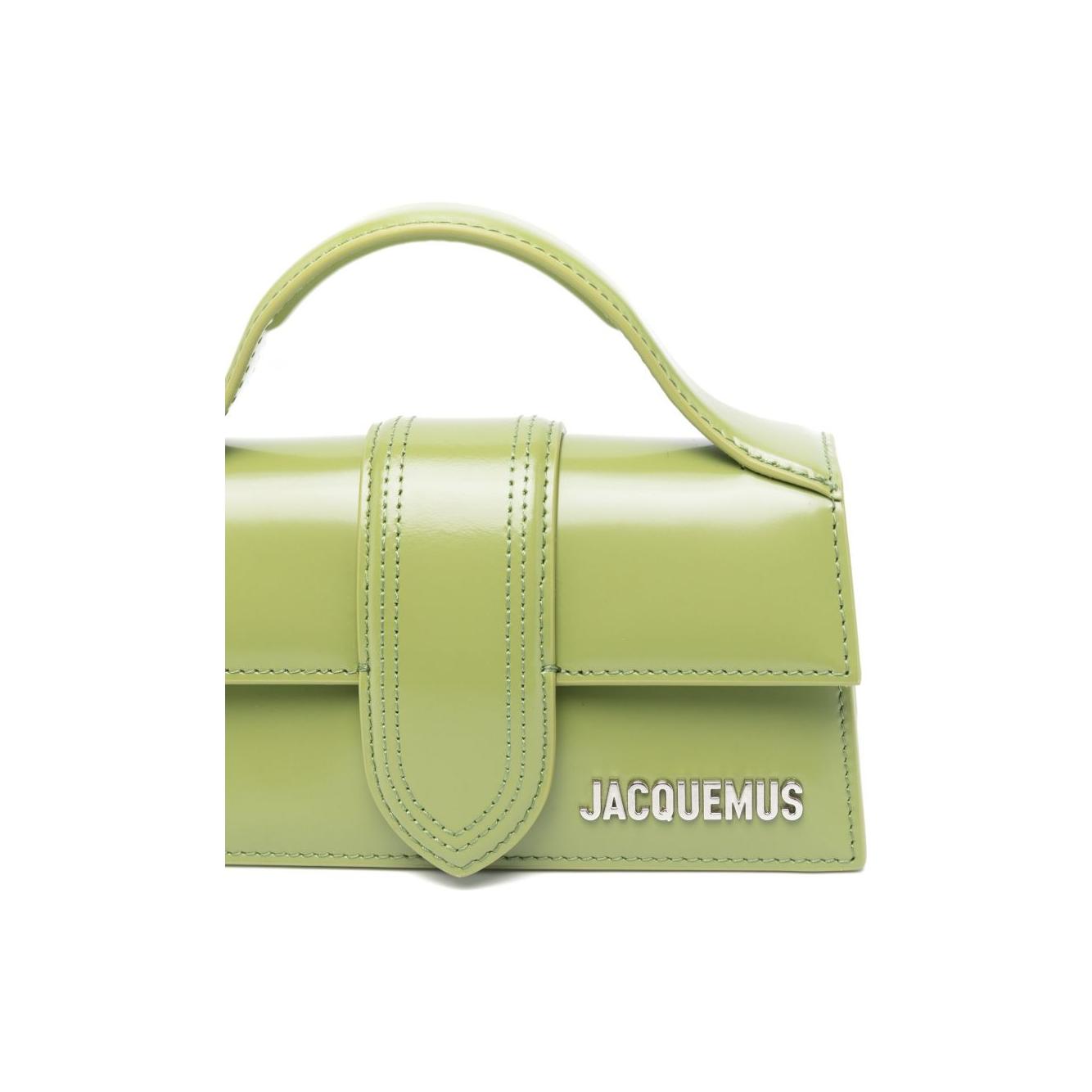 Jacquemus The Bambino Mini Bag