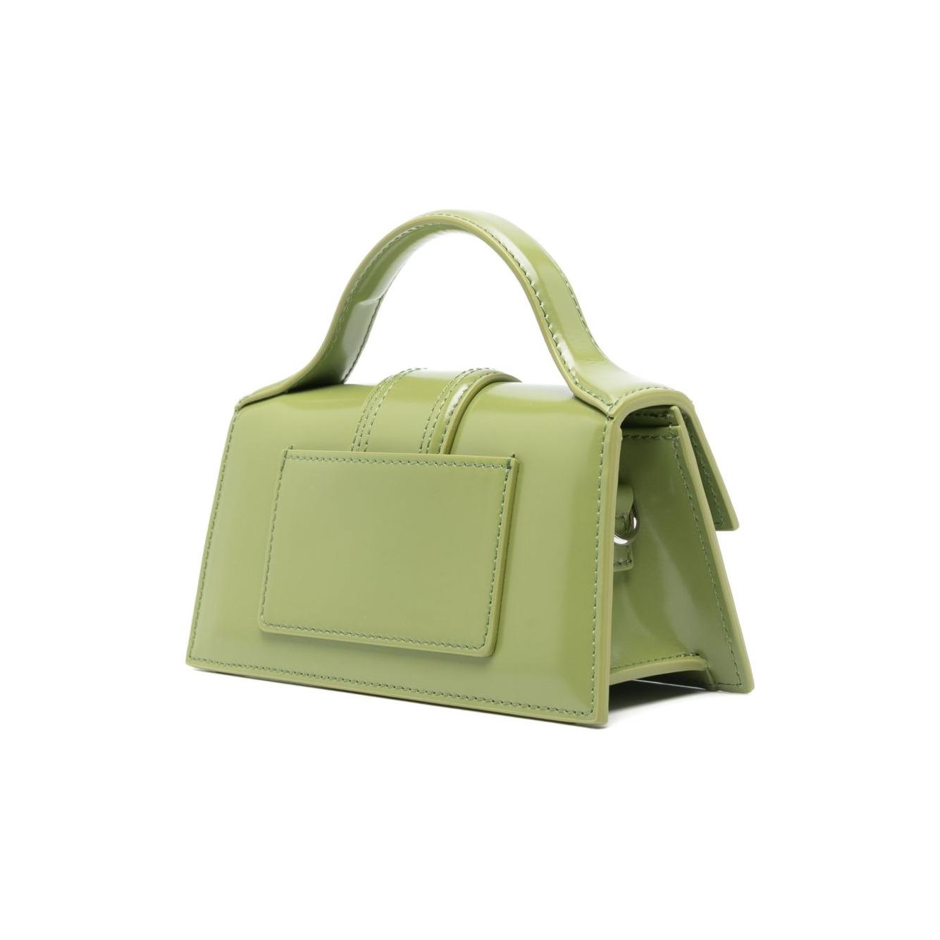 Jacquemus The Bambino Mini Bag