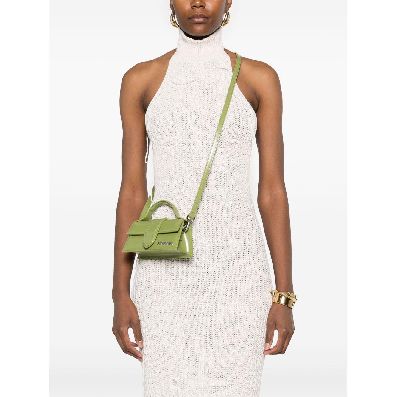 Jacquemus The Bambino Mini Bag