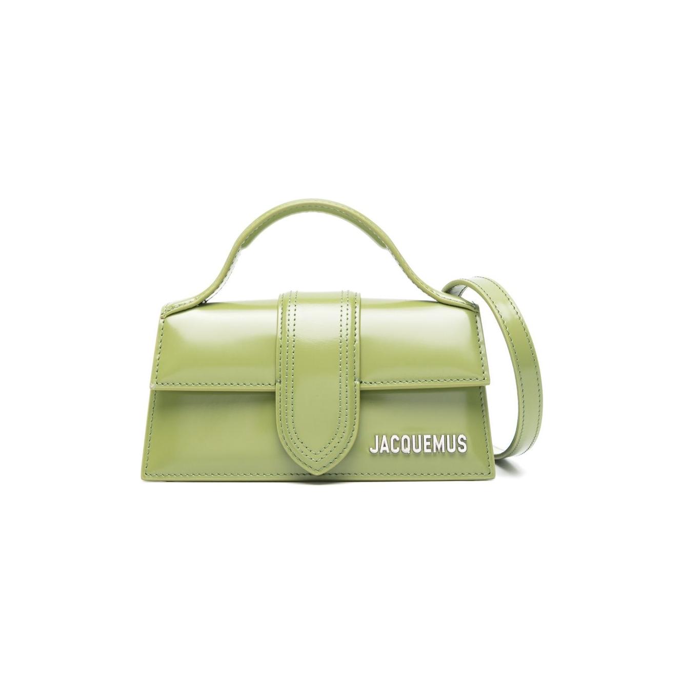 Jacquemus The Bambino Mini Bag