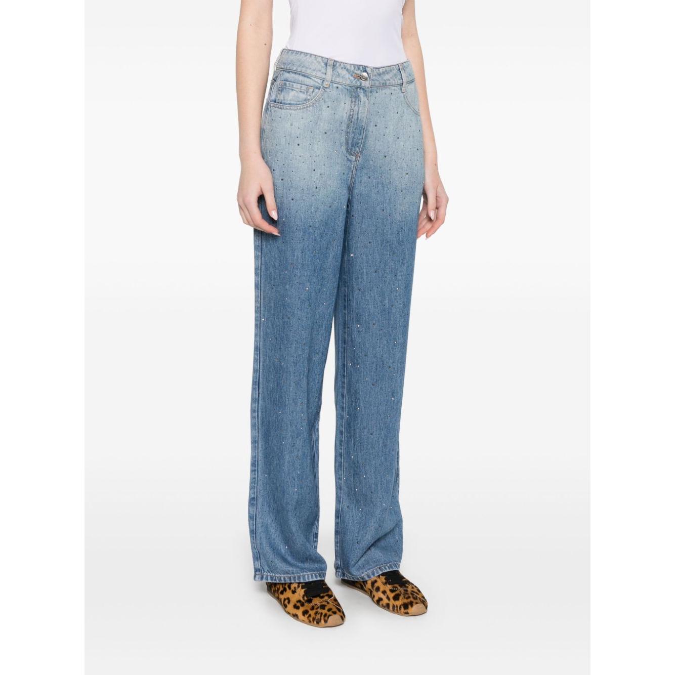 Iro Jeans Blue Jeans Iro Dim Gray