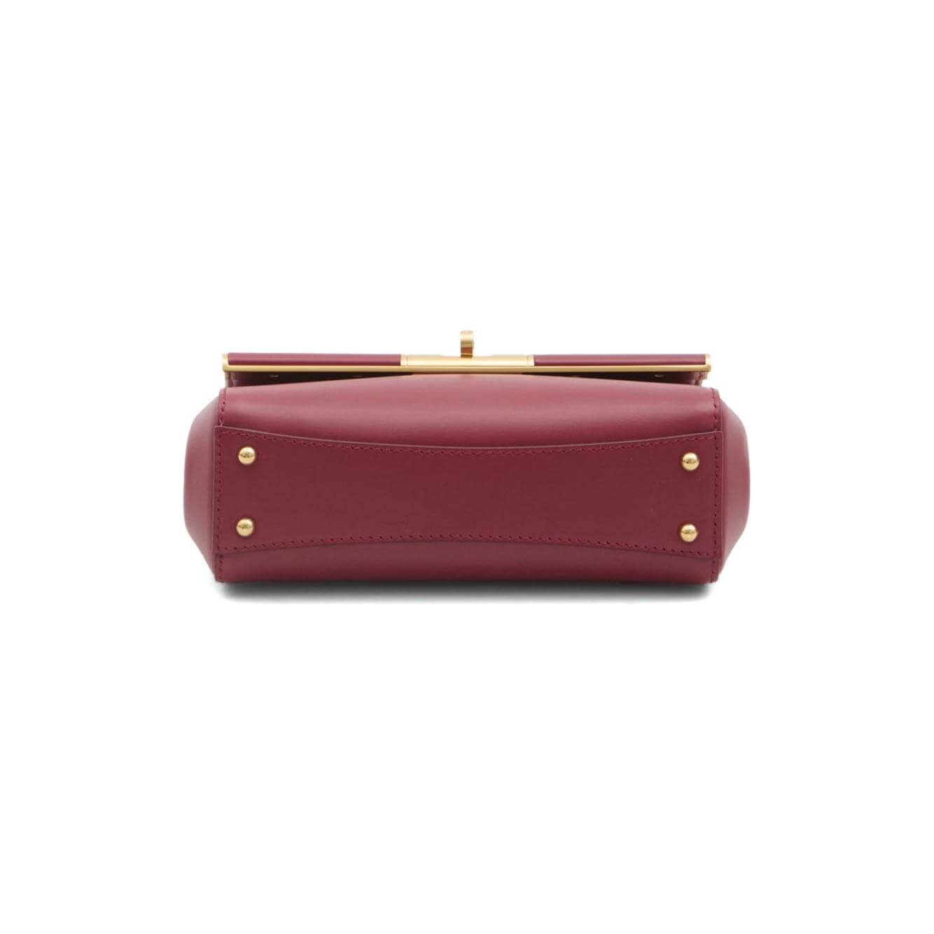 Dolce & Gabbana mini Marlene shoulder bag Shoulder Dolce & Gabbana Sienna