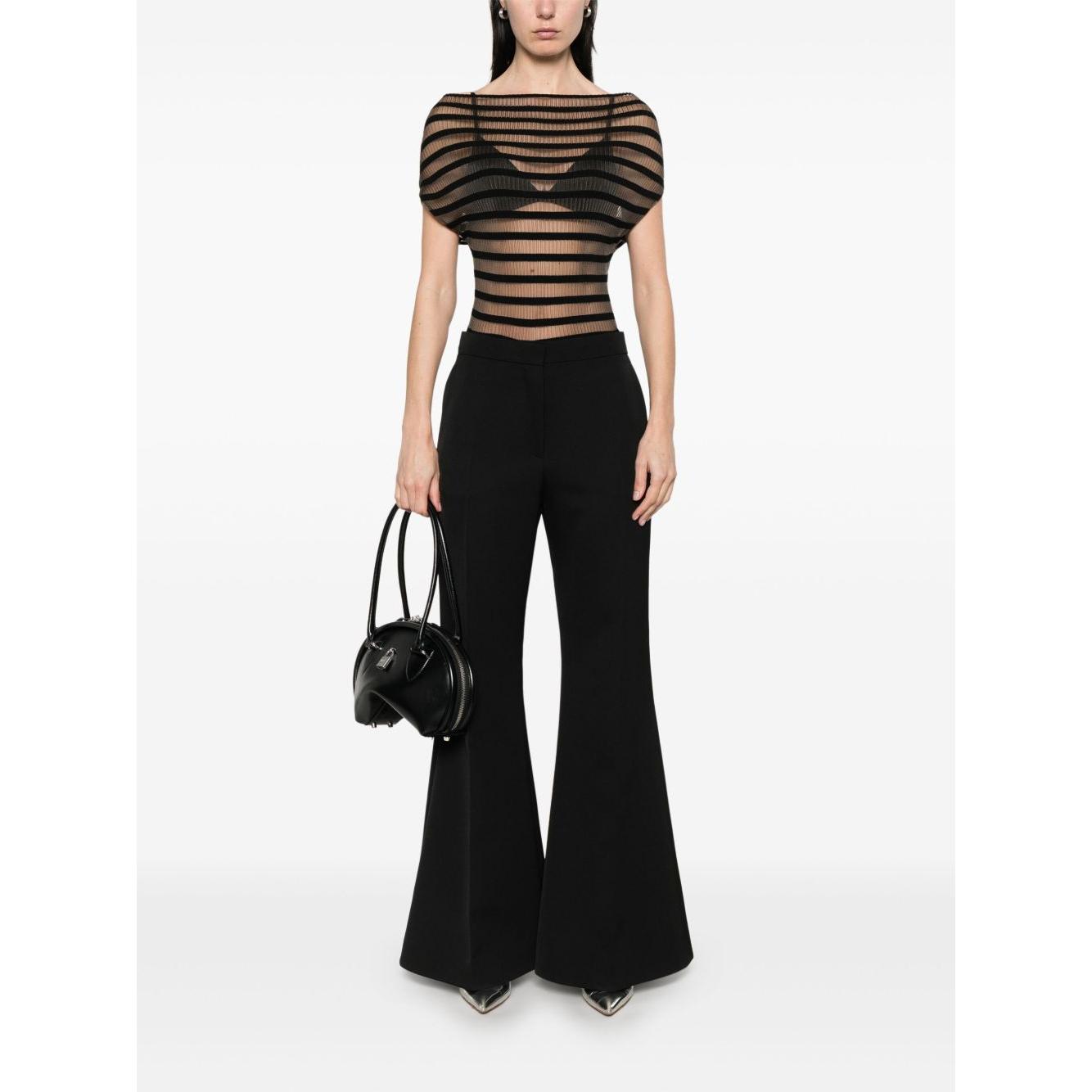 Givenchy Trousers Black Trousers Givenchy Black
