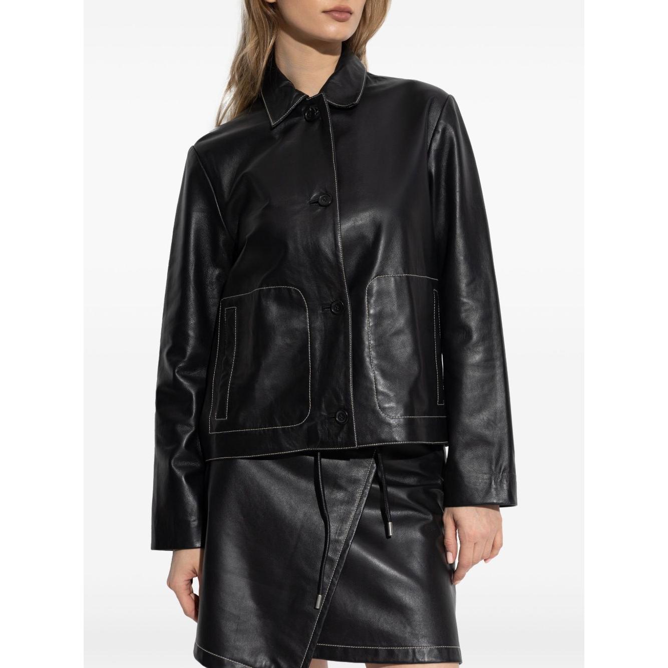 PS By Paul Smith Jackets Black