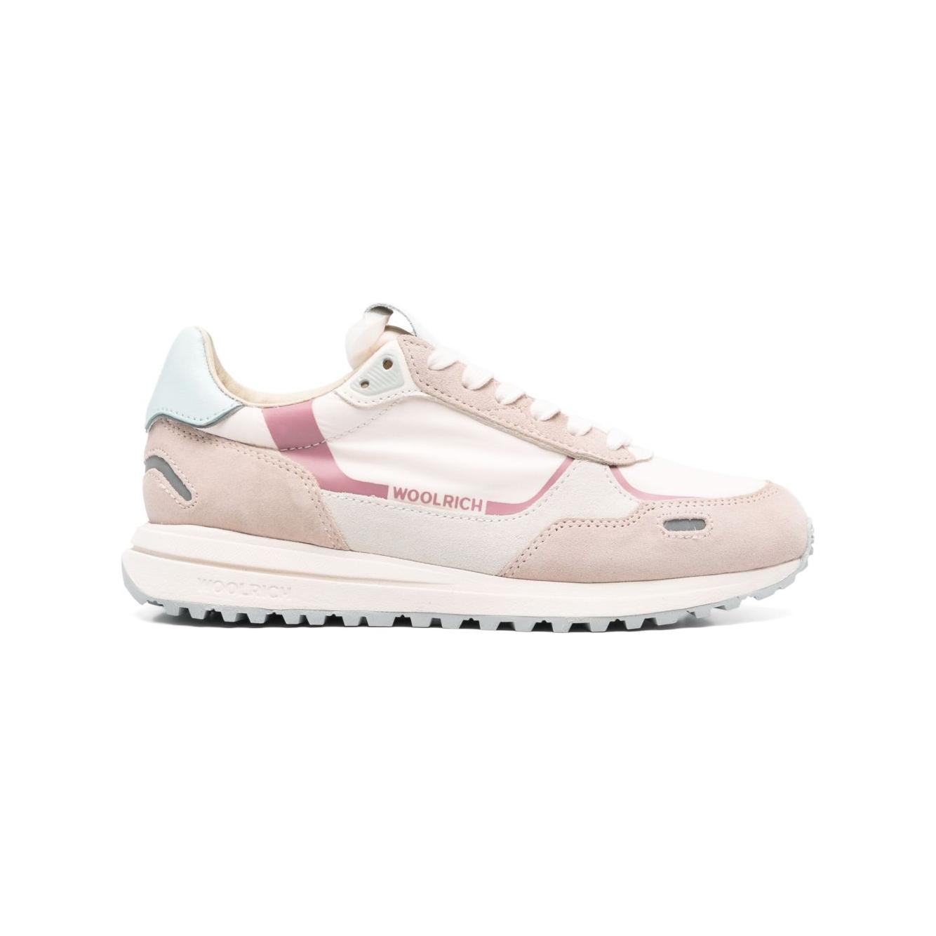 Woolrich Sneakers Beige
