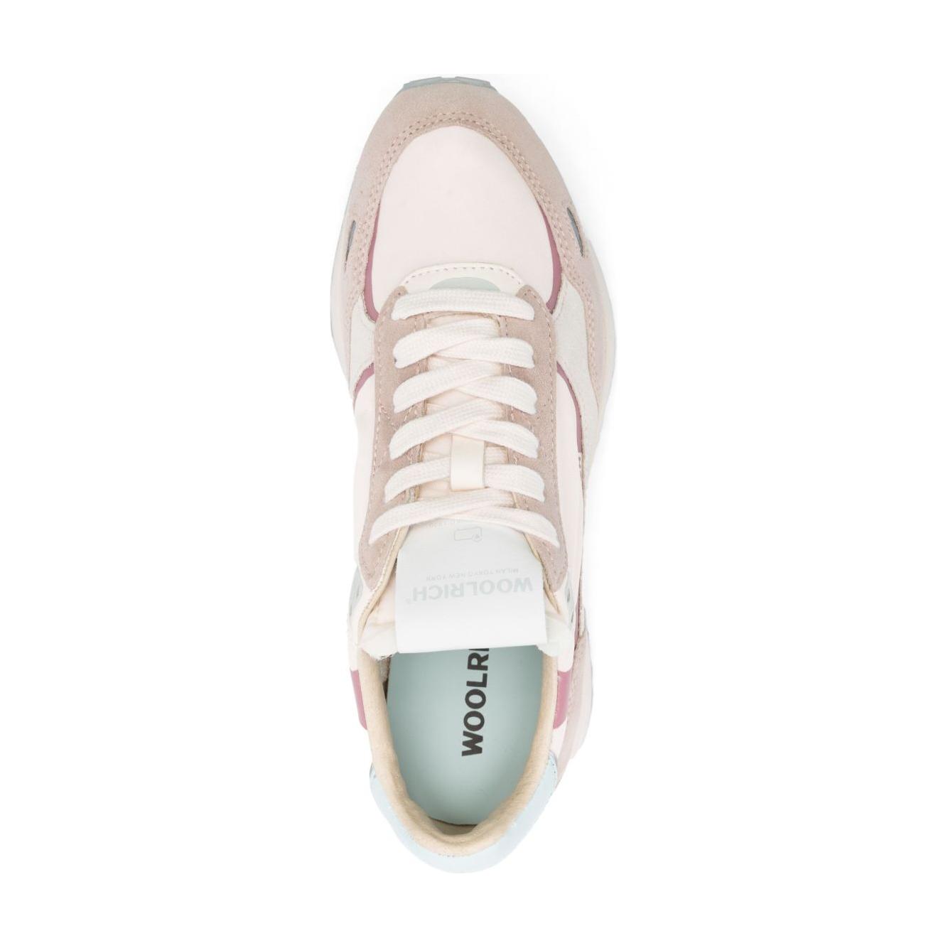 Woolrich Sneakers Beige
