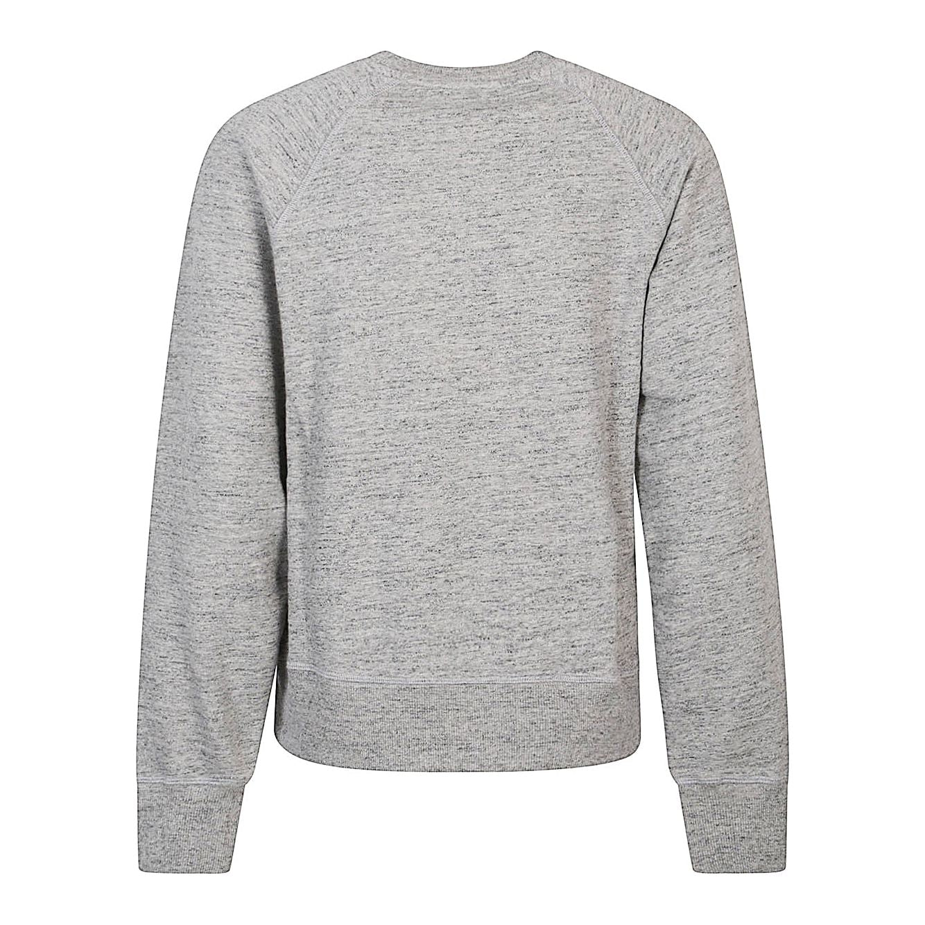 Woolrich crewneck sweatshirt Topwear Woolrich Gray