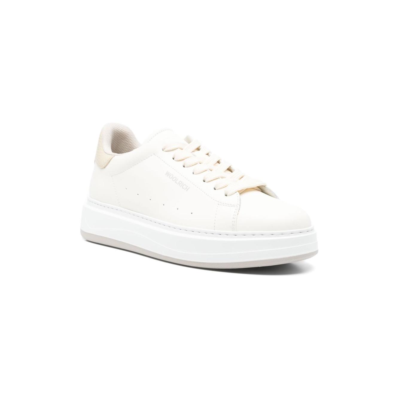 Woolrich Sneakers Beige