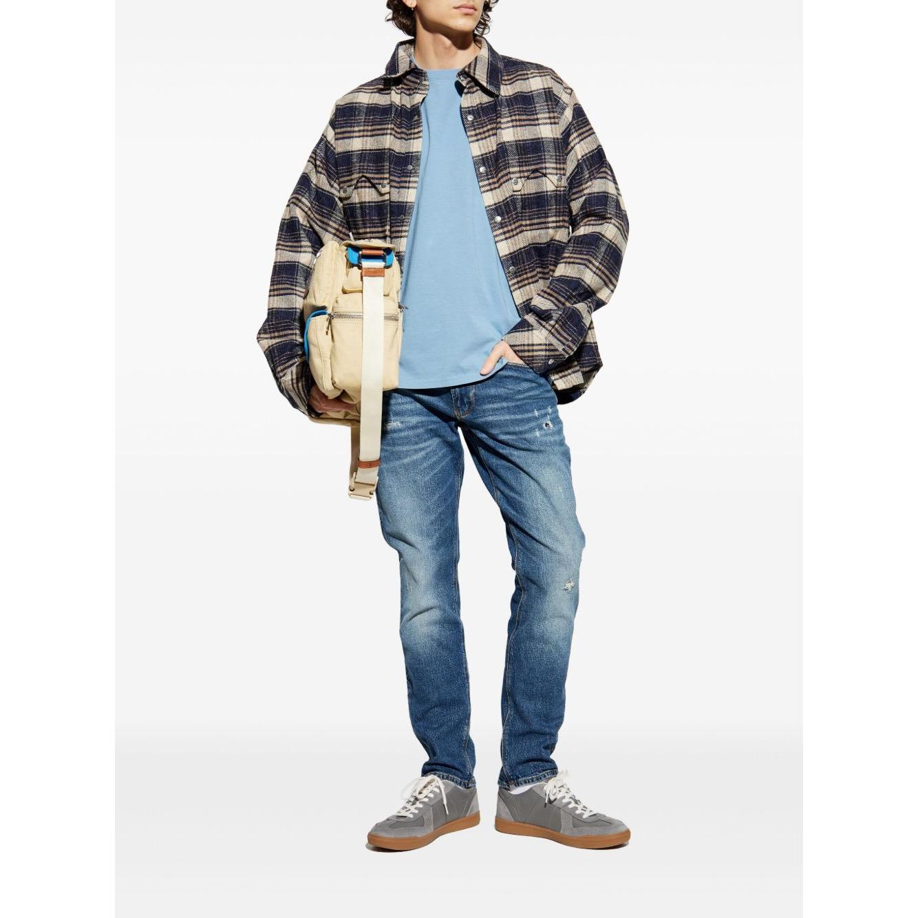 Emporio Armani slim fit jeans
