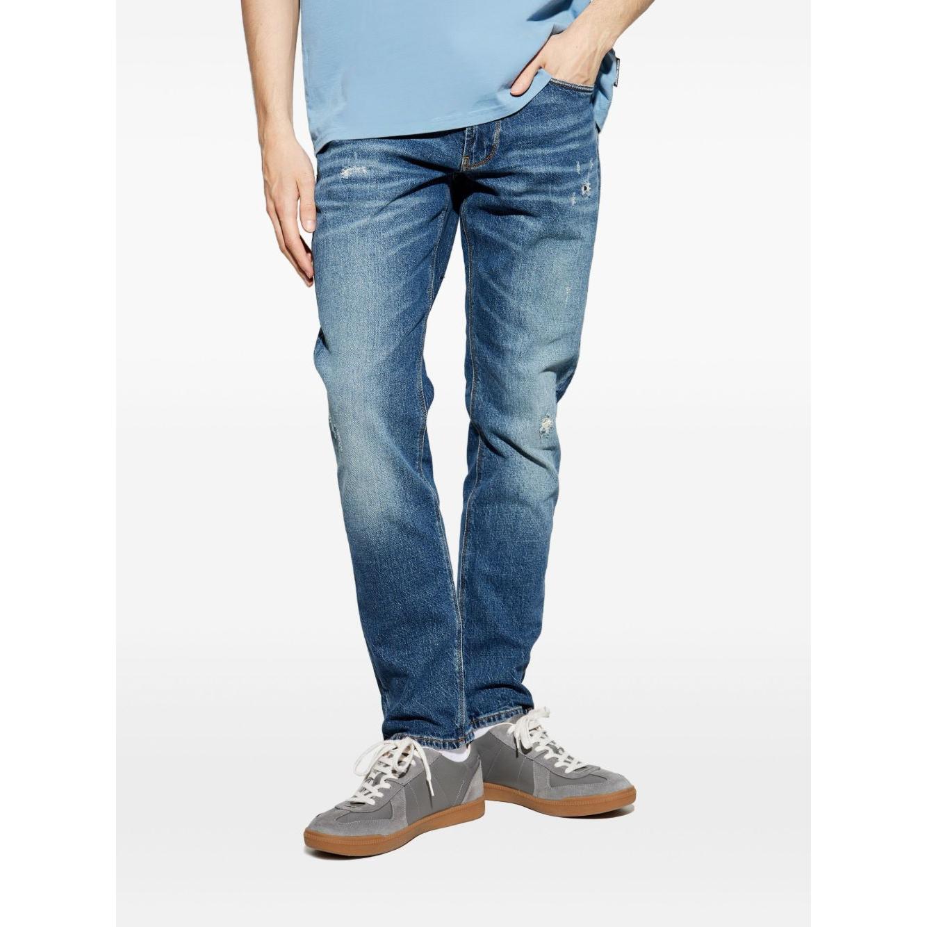 Emporio Armani slim fit jeans