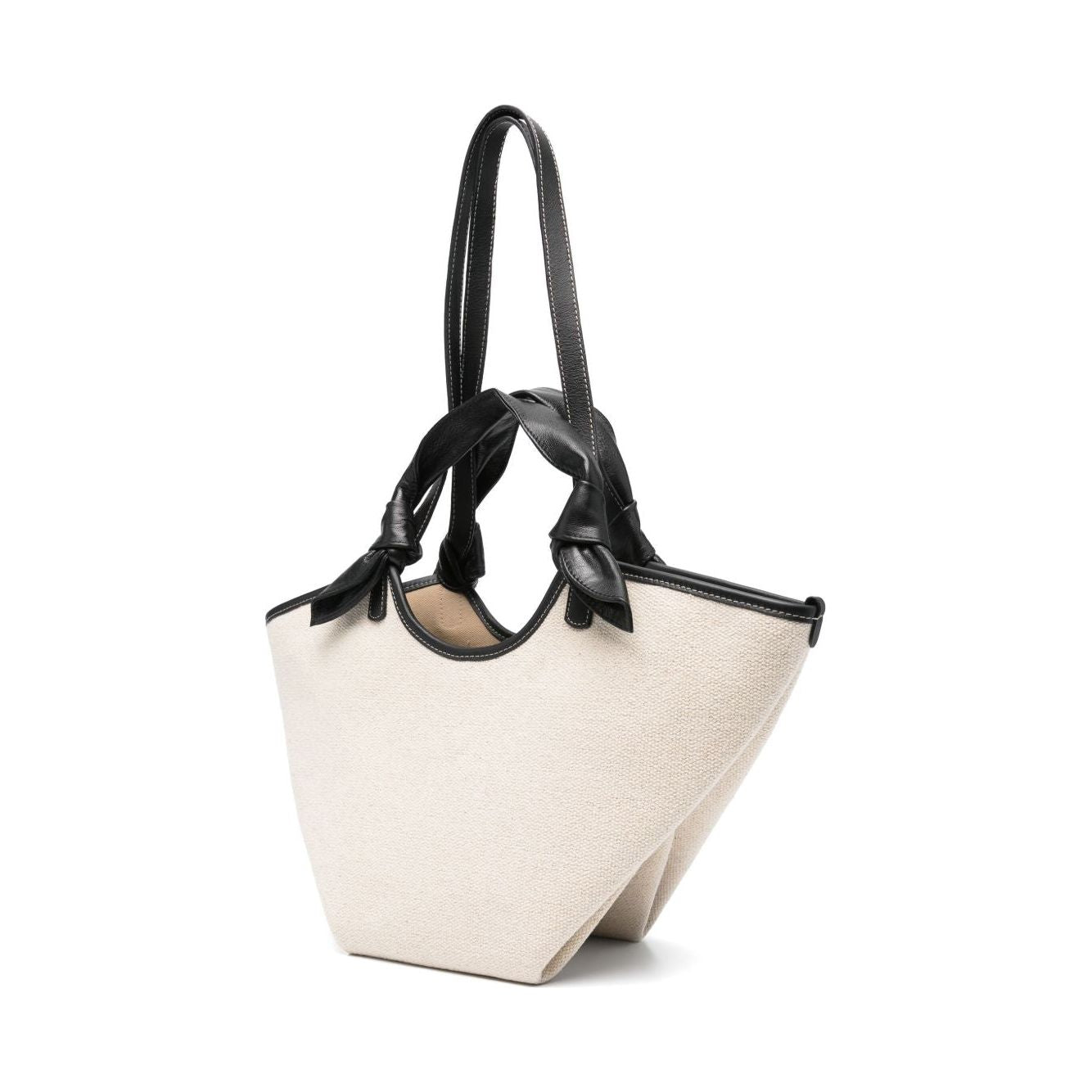 Hereu Forna tote bag Shopper Hereu Dark Slate Gray
