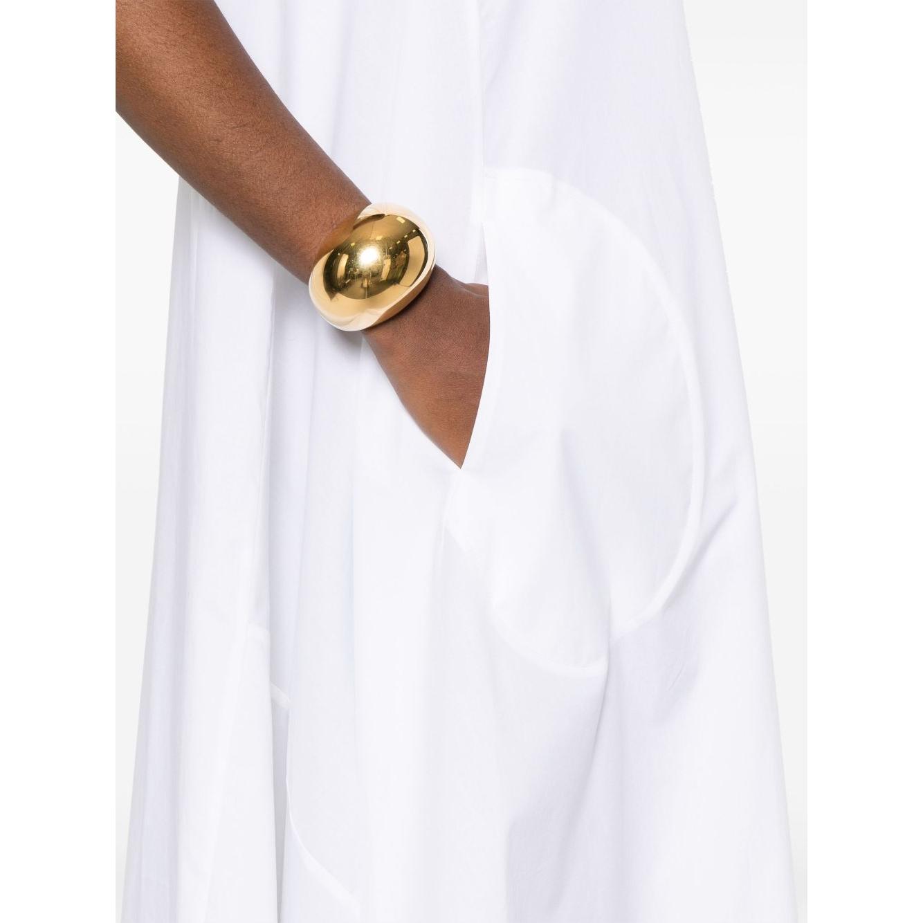 Emporio Armani long Shirt dress