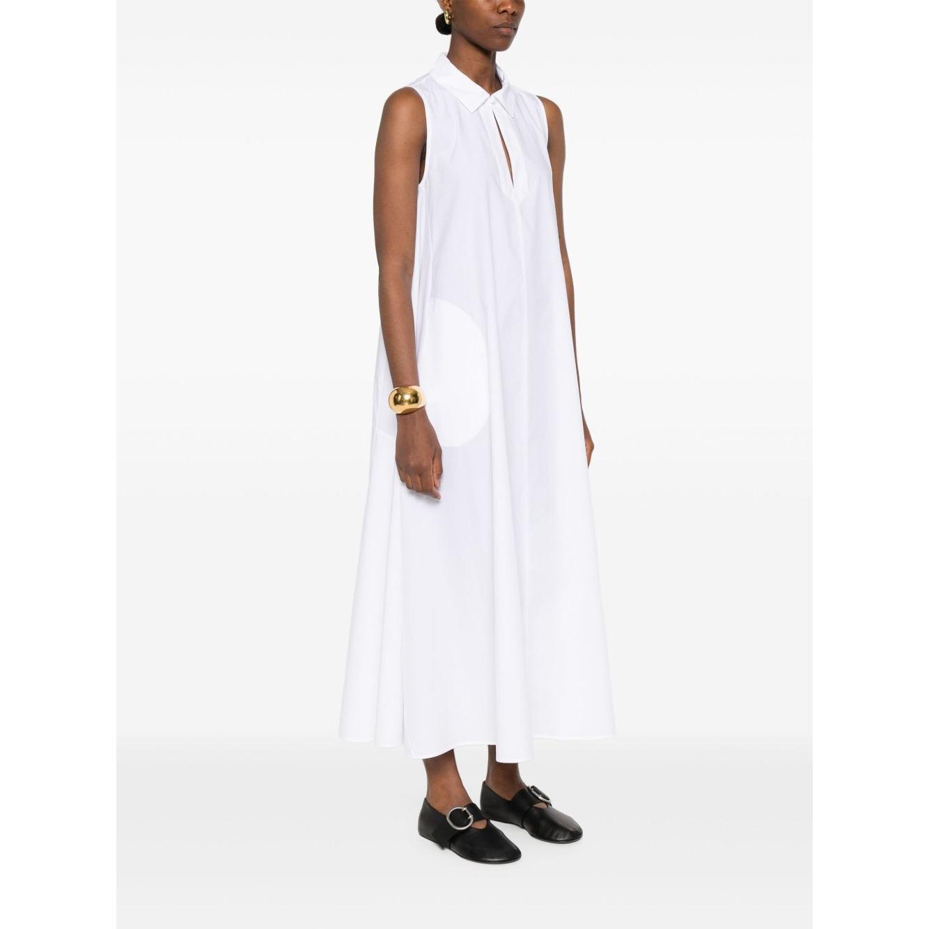 Emporio Armani long Shirt dress