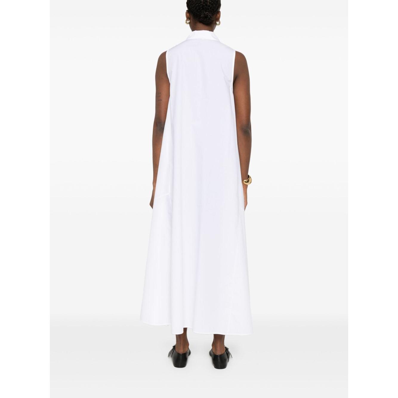 Emporio Armani long Shirt dress