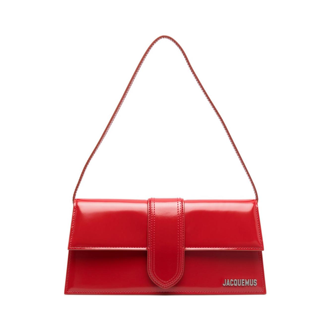 Jacquemus Le Bambino Long Shoulder Bag