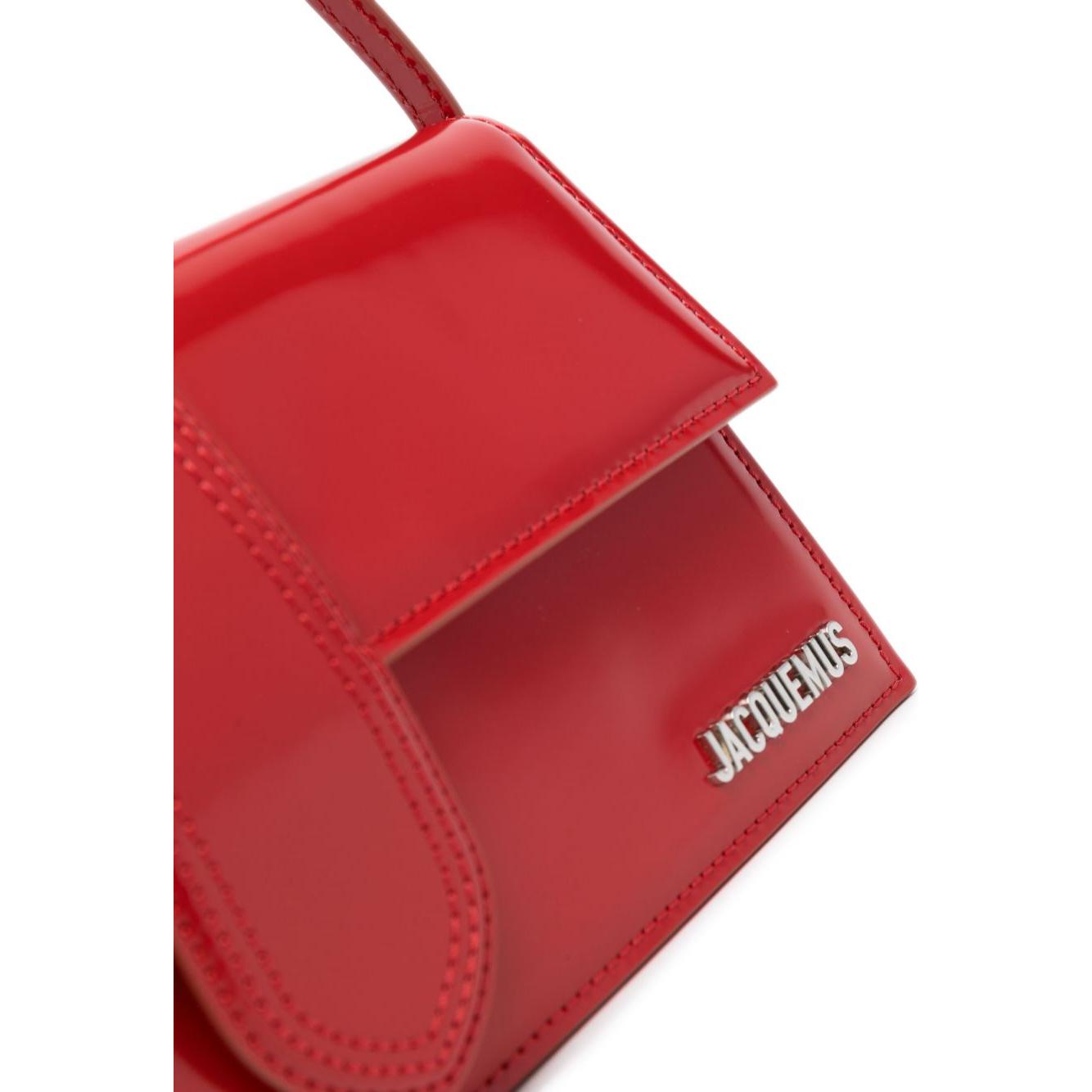 Jacquemus Le Bambino Long Shoulder Bag