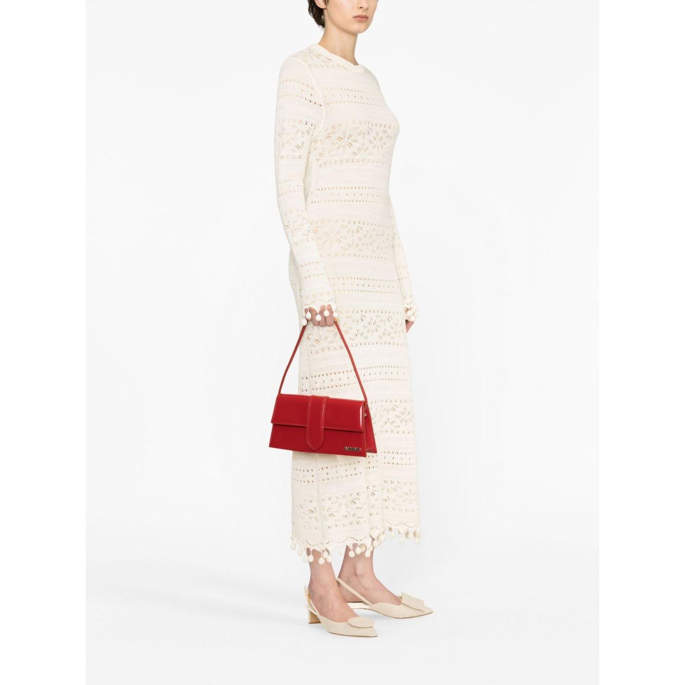 Jacquemus Le Bambino Long Shoulder Bag
