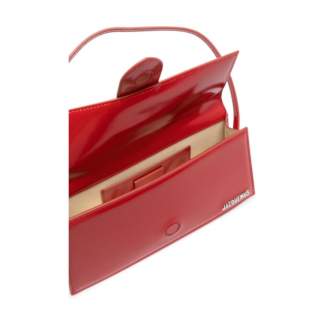 Jacquemus Le Bambino Long Shoulder Bag