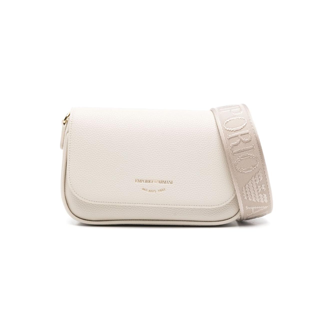Emporio Armani deer-print mini bag