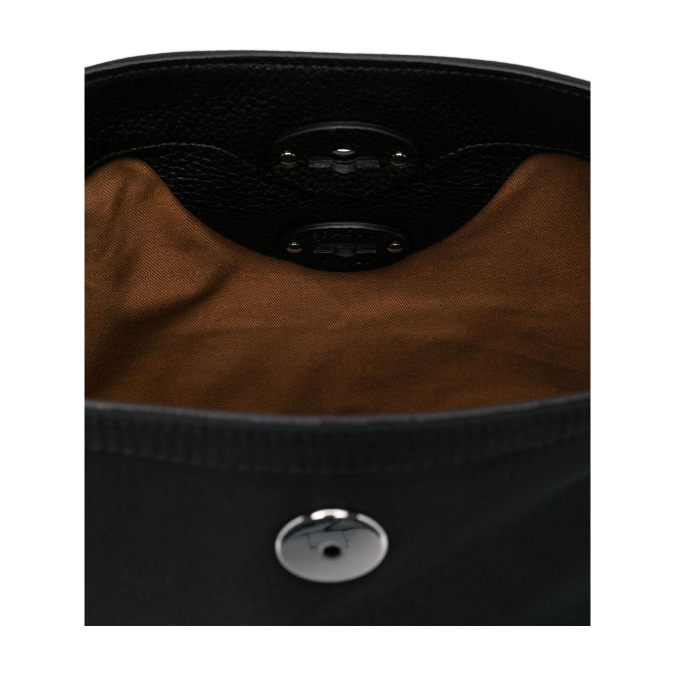 Zanellato Tokio shoulder bag Handbag Zanellato Black