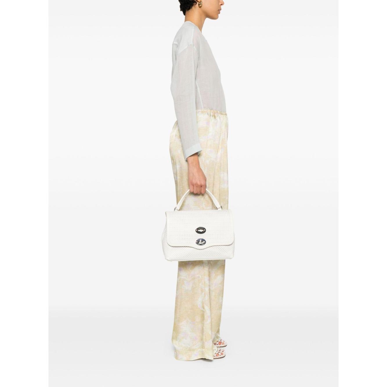 Zanellato Postina small shopper bag