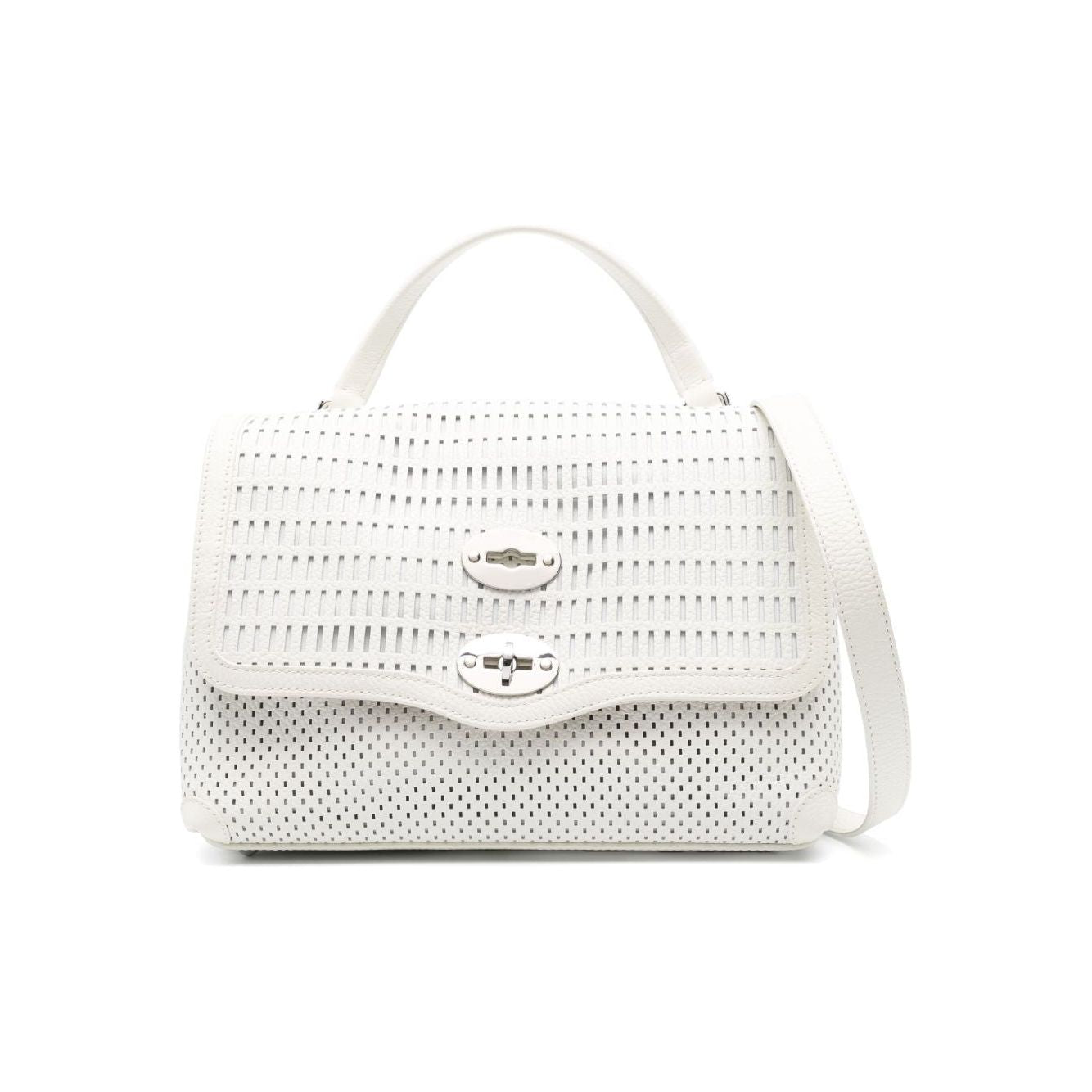 Zanellato Postina small shopper bag