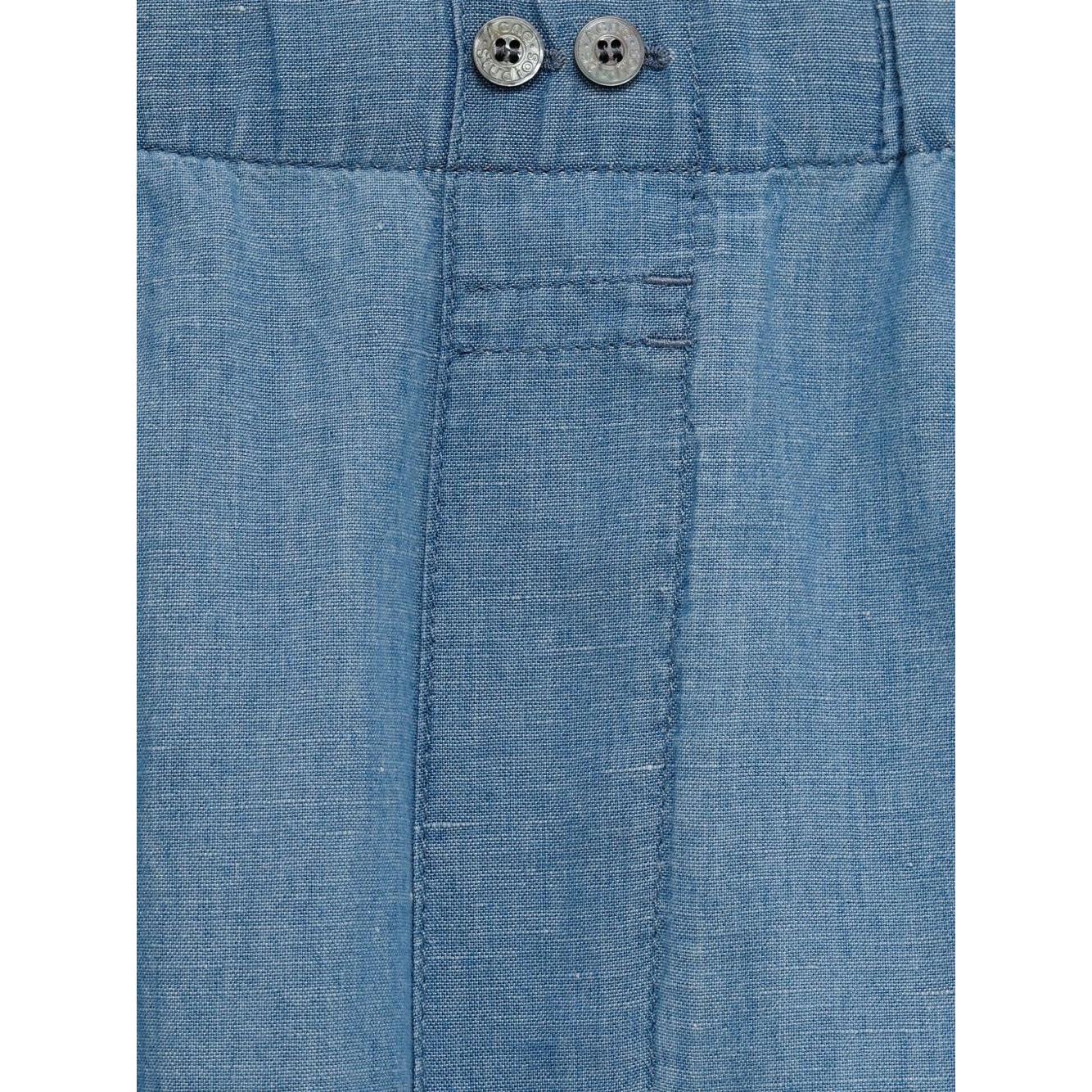 Acne Studios Shorts Blue