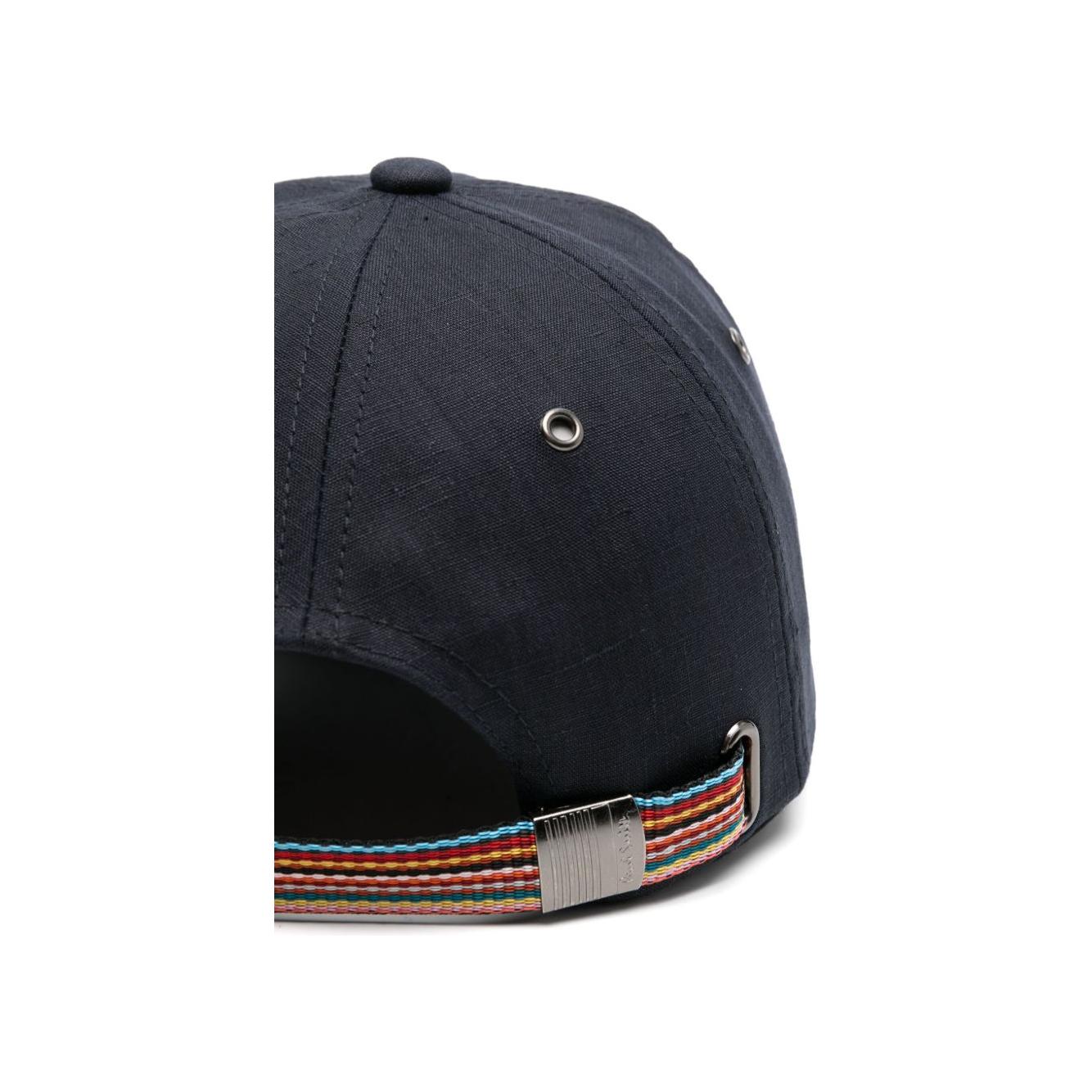 Paul Smith Hats Black