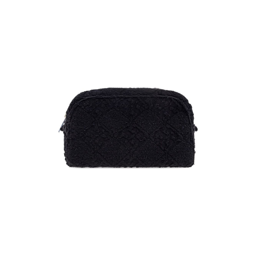 Tory Burch T Monogram Terry Pouch