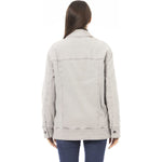 Jacob Cohen Jackets Jackets Jacob Cohen Light Gray