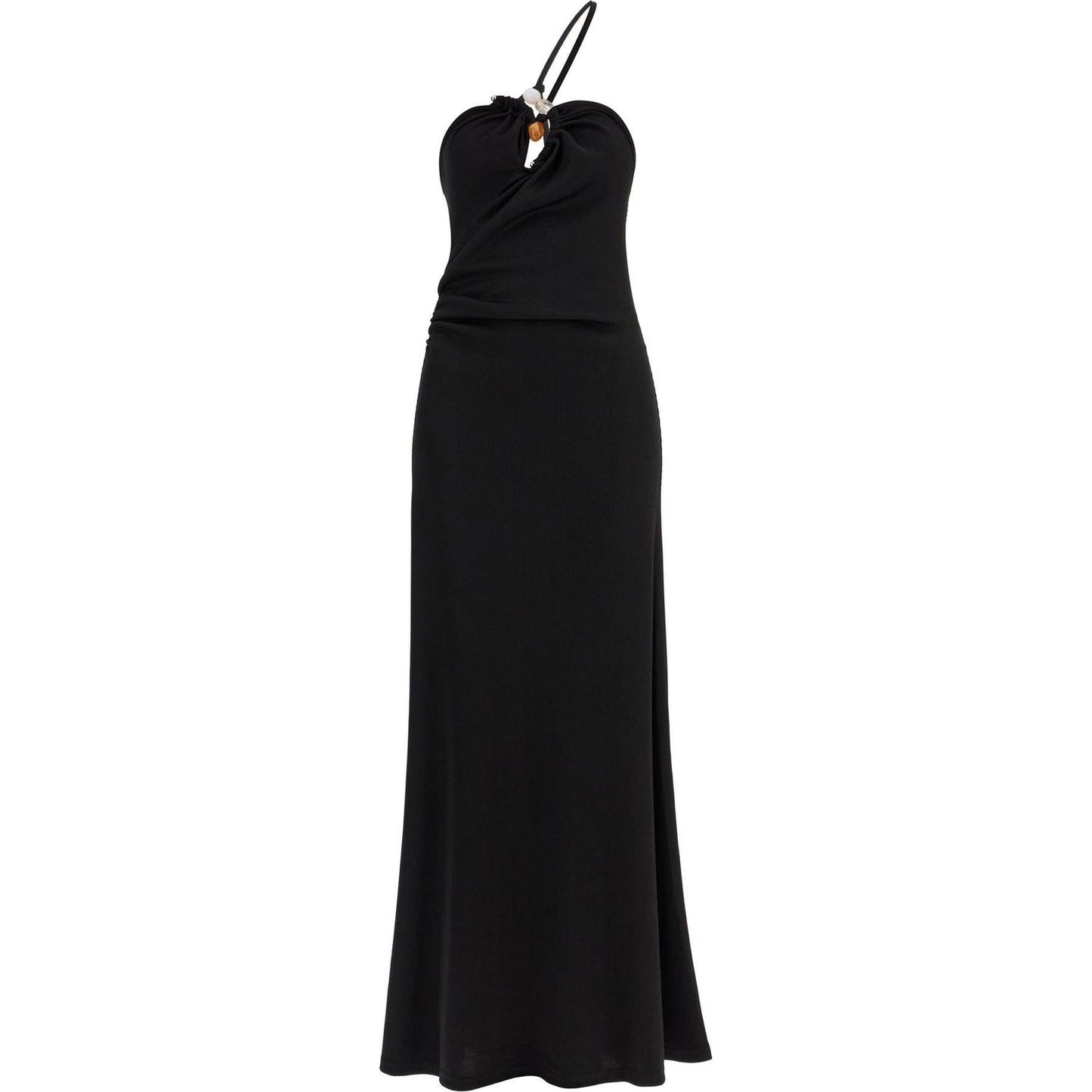 Christopher Esber one-shoulder maxi dress with